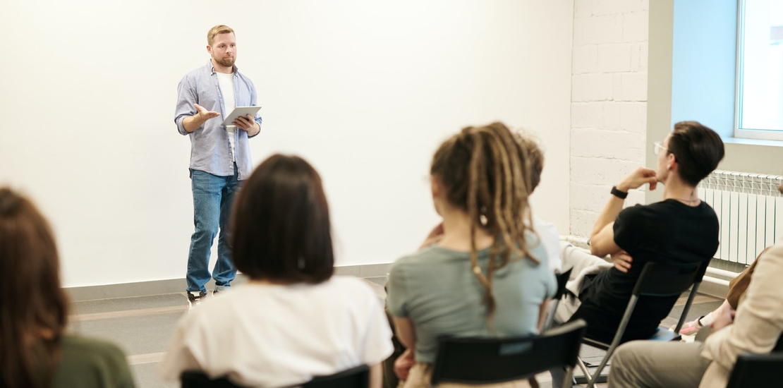IGNITE: Life Coaching & Mentorship