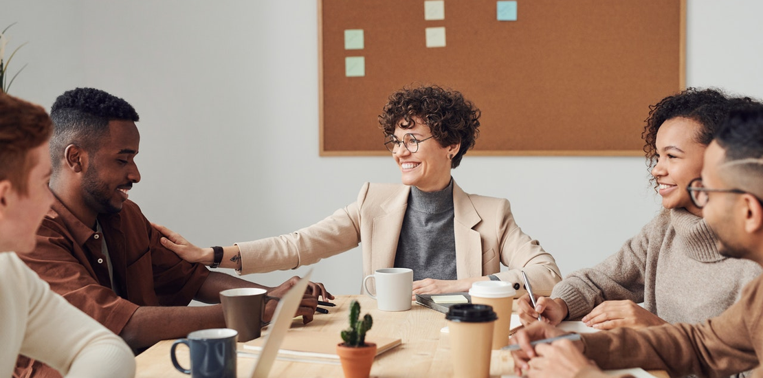 IGNITE: Life Coaching & Mentorship