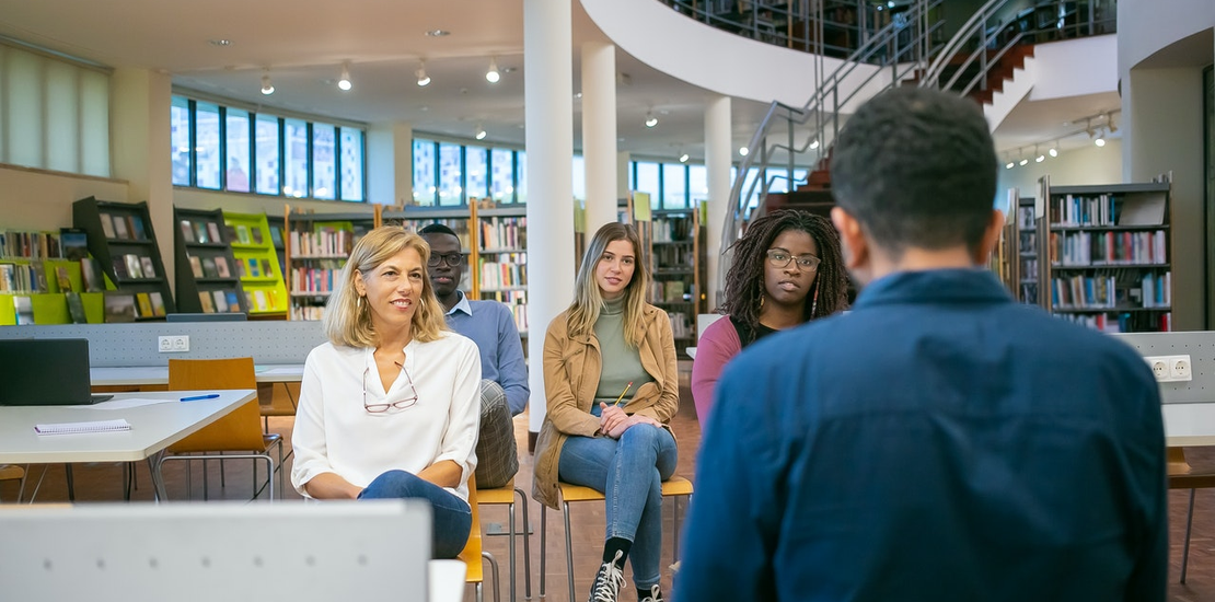 IGNITE: Life Coaching & Mentorship