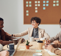 IGNITE: Life Coaching & Mentorship