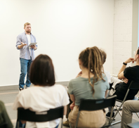 IGNITE: Life Coaching & Mentorship