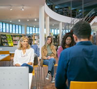 IGNITE: Life Coaching & Mentorship