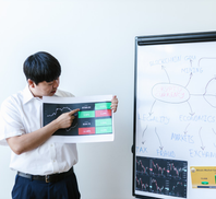 IGNITE: Life Coaching & Mentorship