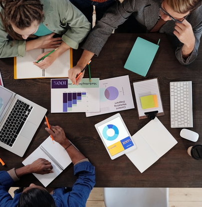 IGNITE: Life Coaching & Mentorship