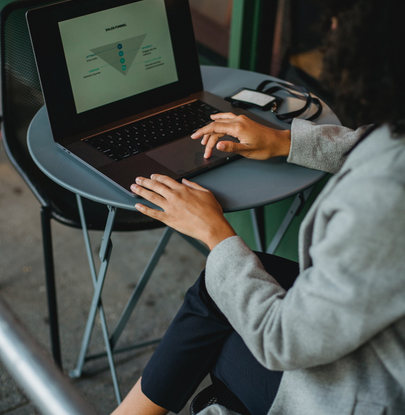 IGNITE: Life Coaching & Mentorship