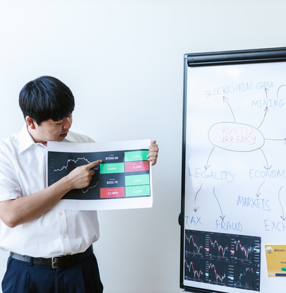 IGNITE: Life Coaching & Mentorship