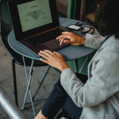 IGNITE: Life Coaching & Mentorship