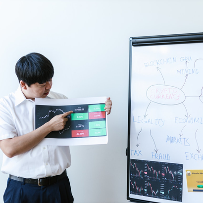 IGNITE: Life Coaching & Mentorship