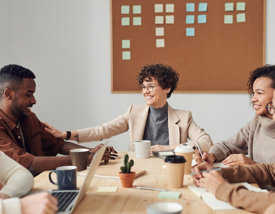 IGNITE: Life Coaching & Mentorship