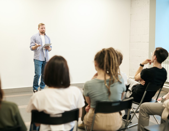 IGNITE: Life Coaching & Mentorship