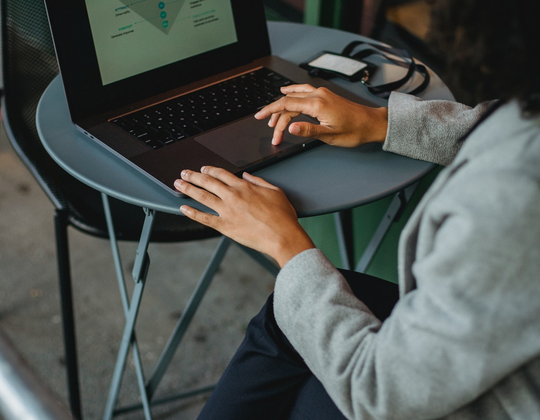 IGNITE: Life Coaching & Mentorship