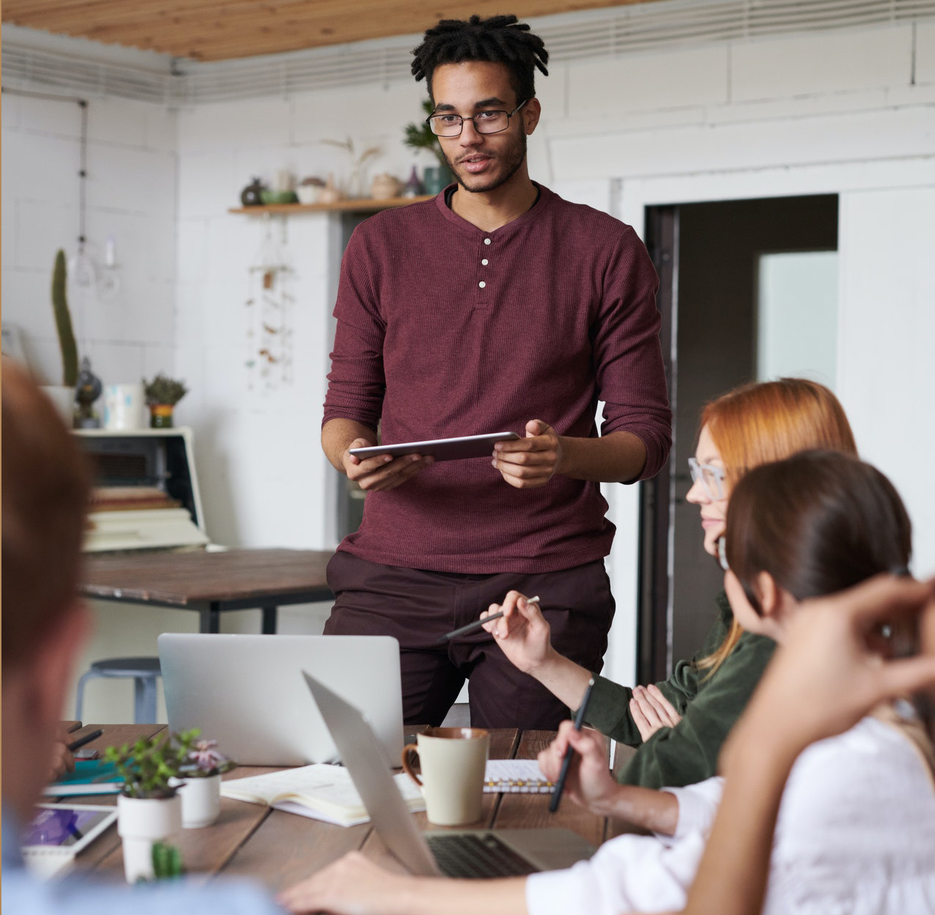 IGNITE: Life Coaching & Mentorship