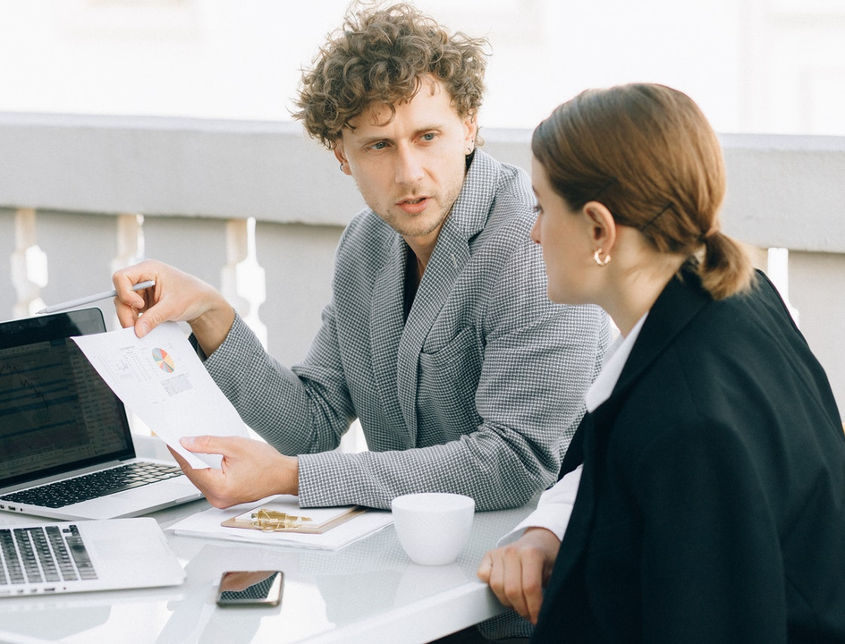 IGNITE: Life Coaching & Mentorship