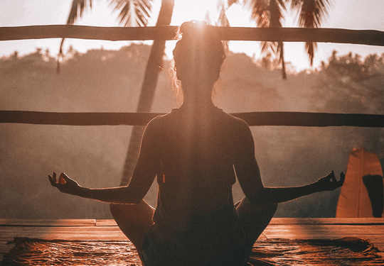 IGNITE: Life Coaching & Mentorship