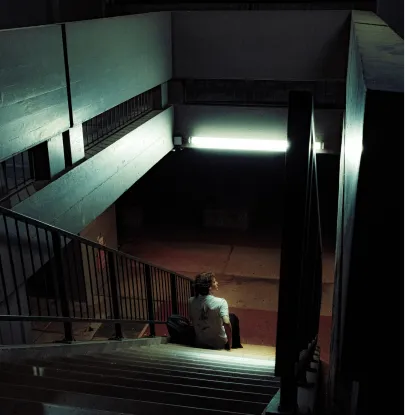 IGNITE: Life Coaching & Mentorship