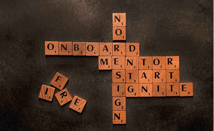 IGNITE: Life Coaching & Mentorship