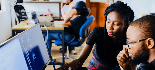 IGNITE: Life Coaching & Mentorship